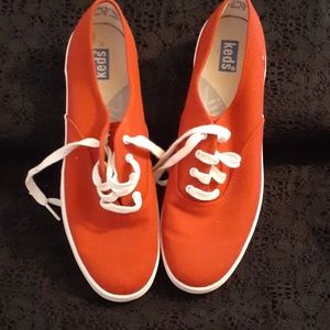 Keds sneakers